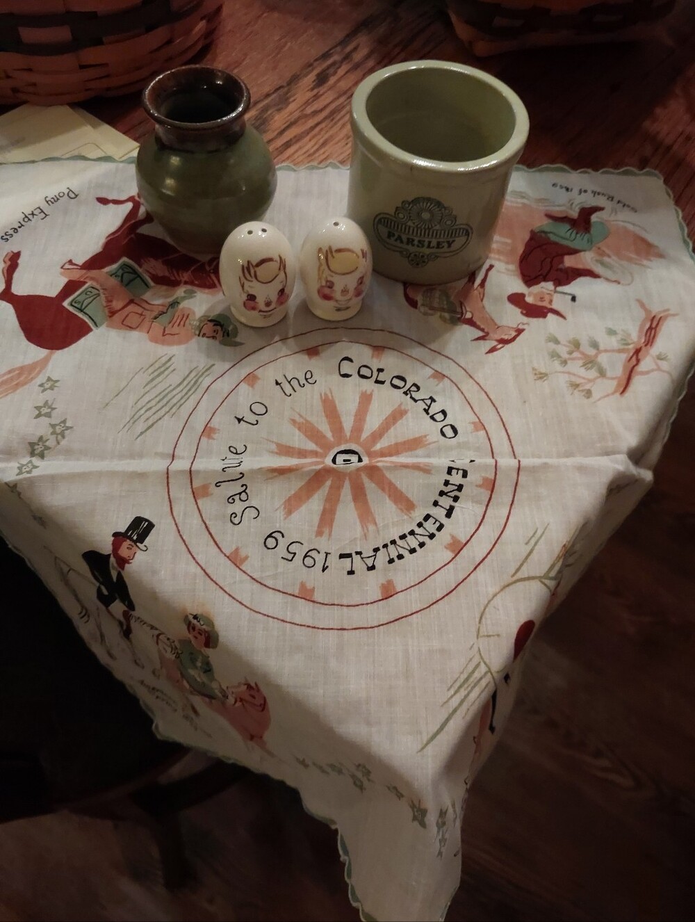 Antique Minis - Picture 2 of 6
